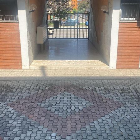 B&B San Siro 139 Milão Exterior foto