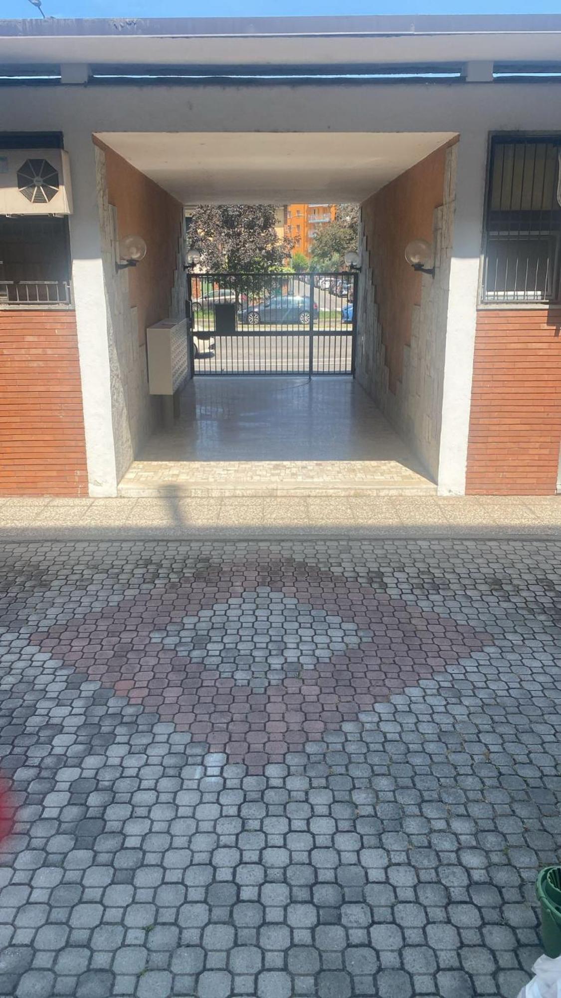 B&B San Siro 139 Milão Exterior foto